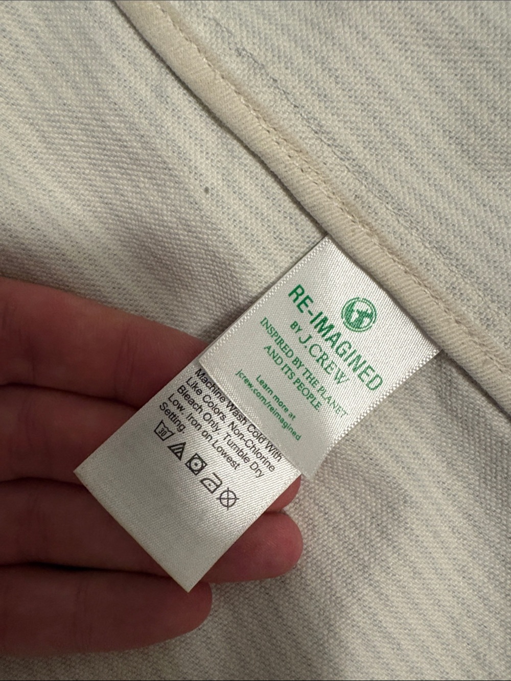 Wallace & Barnes Chore Coat - Picture 9 of 9